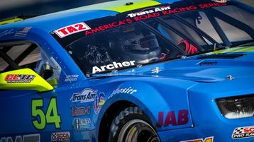 Trans Am heads north to BIR for Ryan Companies Independence Day Classic